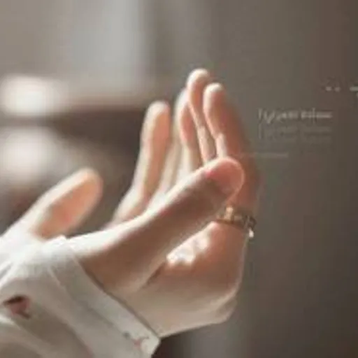 أدعيه Artwork