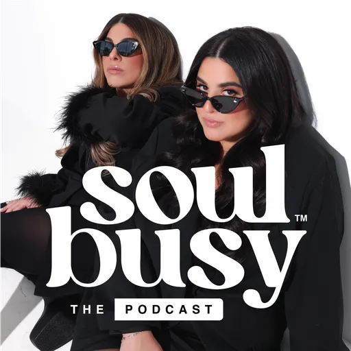 SoulBusy Artwork