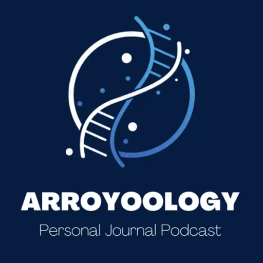 Arroyoology Artwork