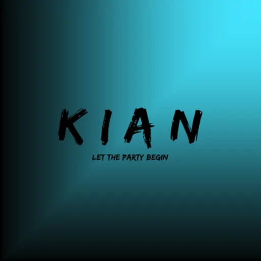 K I A N Artwork