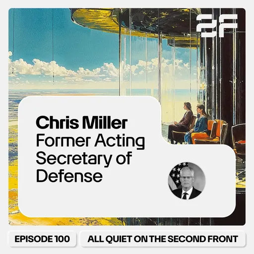 Episode Artwork