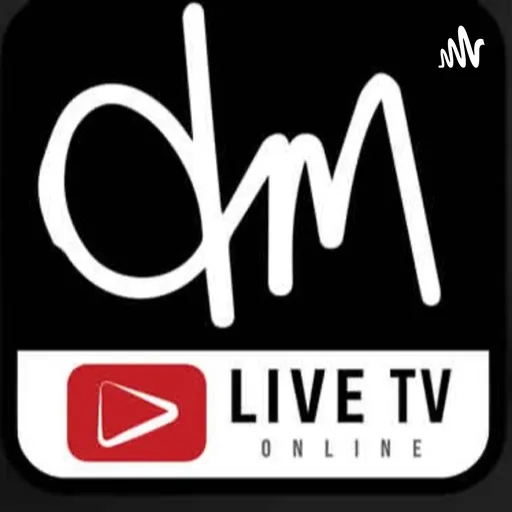 DMLive TV Artwork
