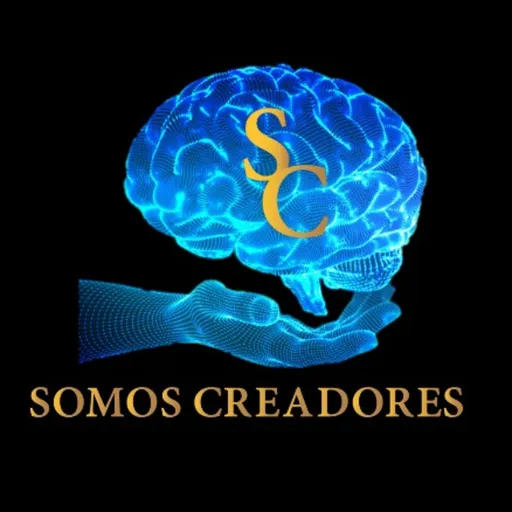 Somos Creadores Artwork