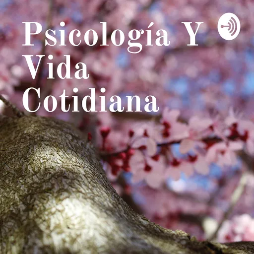 Psicología Y Vida Cotidiana Artwork