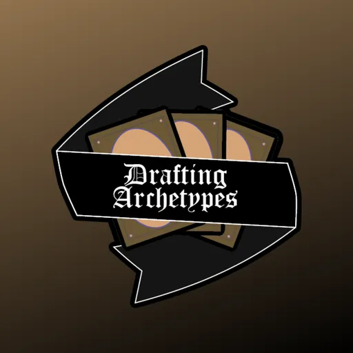 Drafting Archetypes Artwork