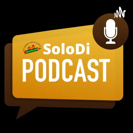 SoloDi Artwork