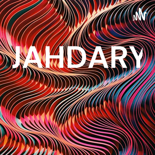 JAHDARY Artwork