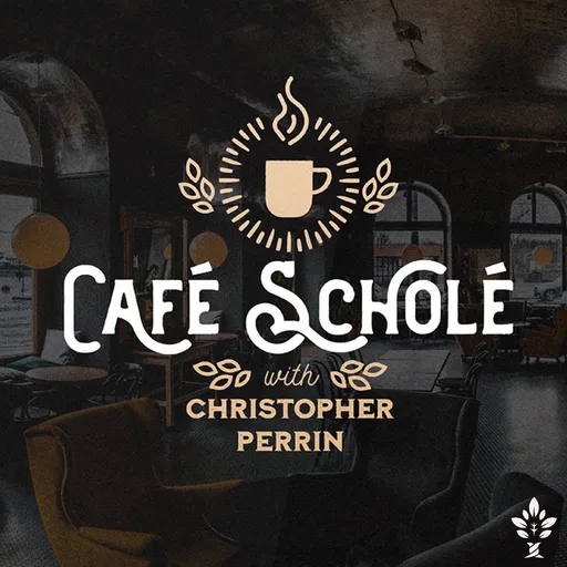 Cafe Schole Artwork