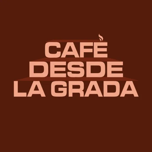 Café desde la Grada Artwork