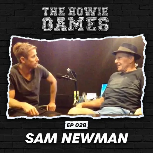 Episode Artwork