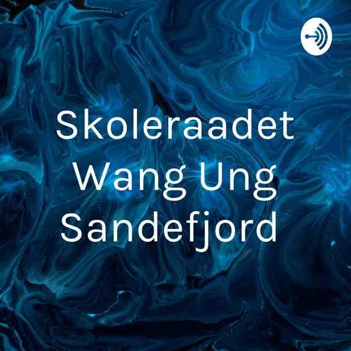 Skoleraadet Wang Ung Sandefjord Artwork