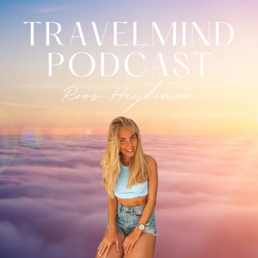 Travelmind Podcast Artwork
