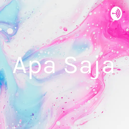 Apa Saja Artwork