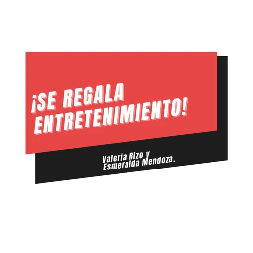 SE REGALA ENTRETENIMIENTO Artwork