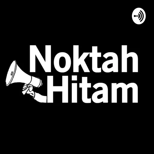 Noktah Hitam Artwork