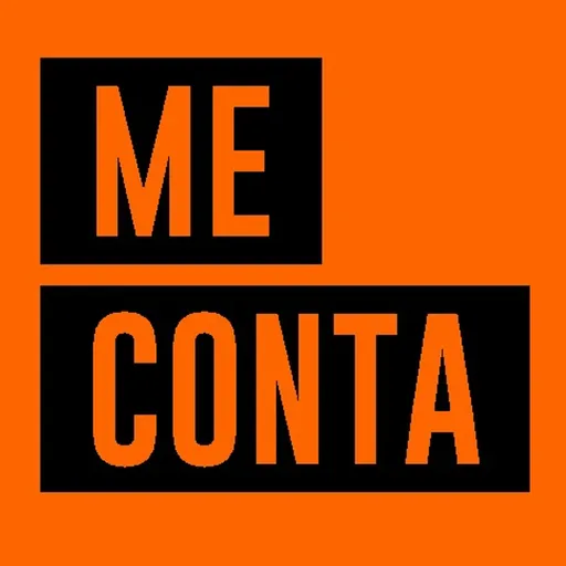 Me Conta Podcast Artwork
