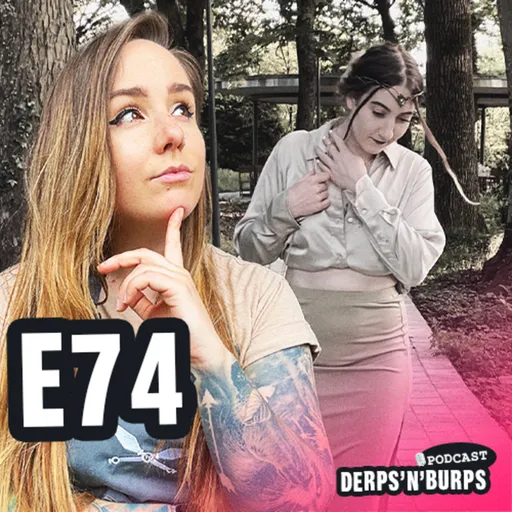 Episode Artwork