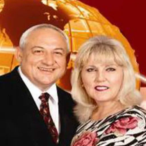 Christian Life Center Artwork