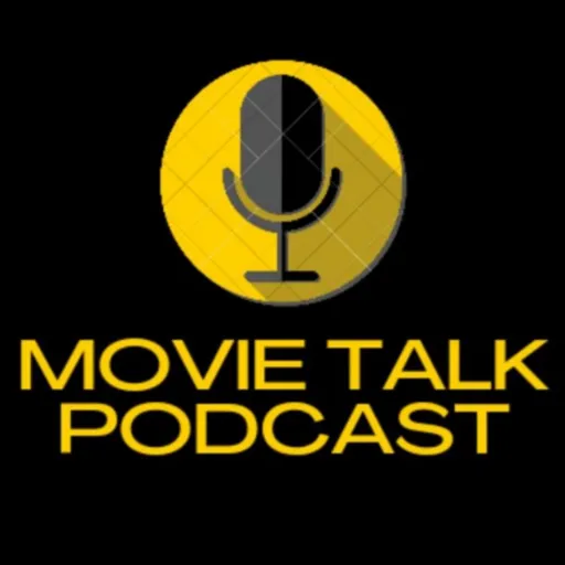 The Movie Talk Podcast Artwork