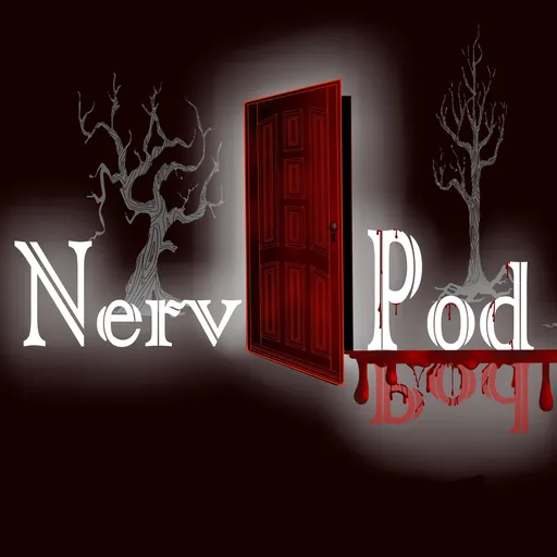 Nerv Pod Artwork