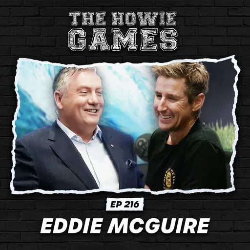 Episode Artwork