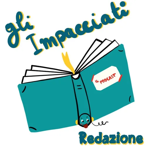 Gli impacciati! Artwork
