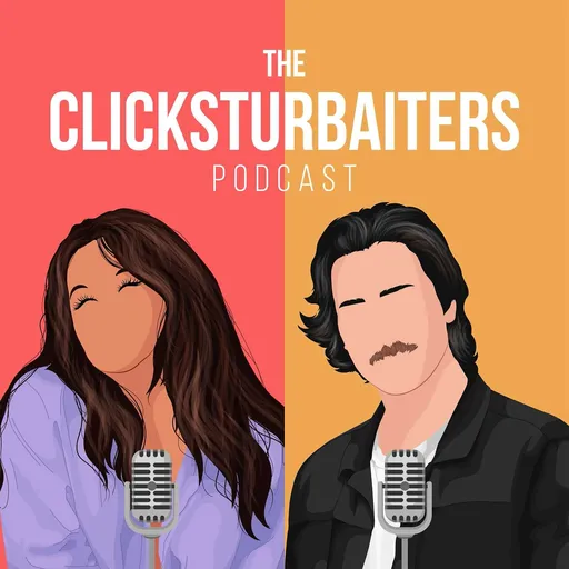 The Clicksturbaiters Podcast Artwork