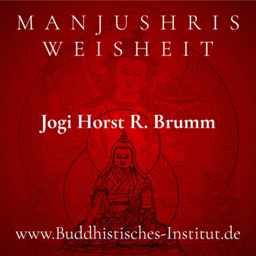 MANJUSHRIS WEISHEIT Artwork