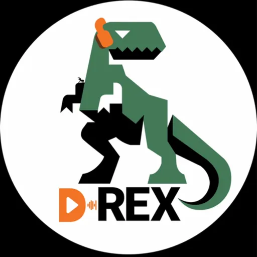 D-Rex Artwork