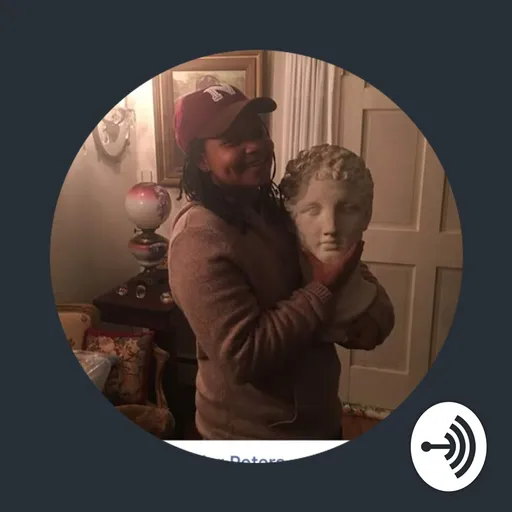 The Vent: With Diane Peters Artwork