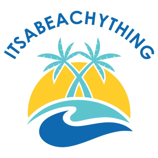 It's A Beachy Thing Artwork