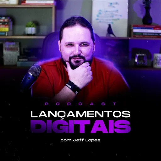 Lançamentos Digitais Artwork