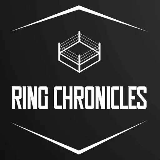 Ring Chronicles Artwork