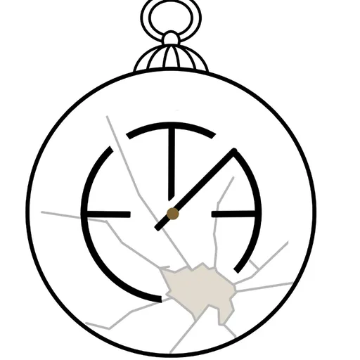 Estimated Time of Adulthood Artwork