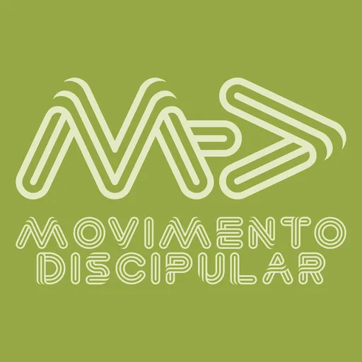Movimento Discipular Artwork