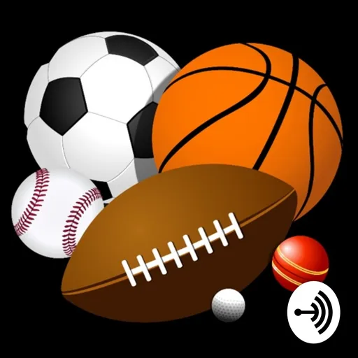 Sports! Artwork