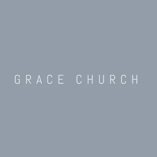Grace Church West Seattle Artwork