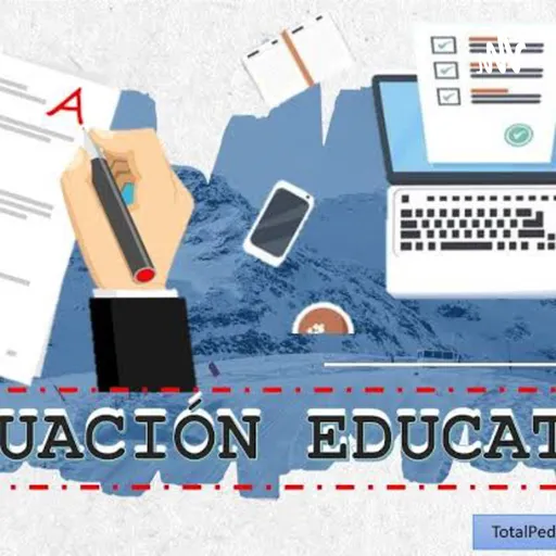 La autoevaluación y Coevaluacion Artwork