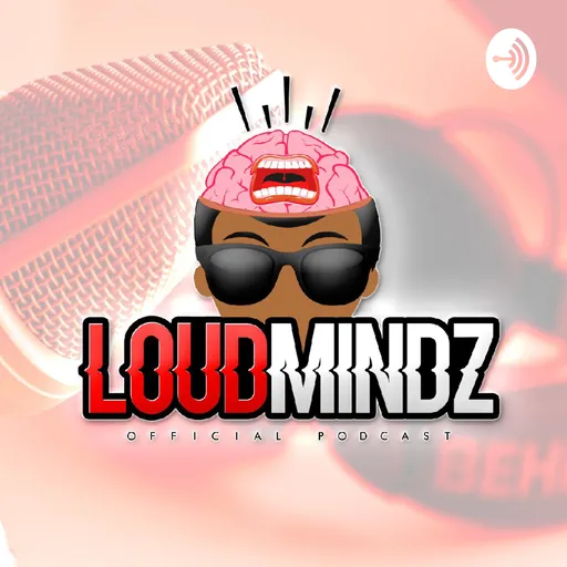 LoudMindz Artwork