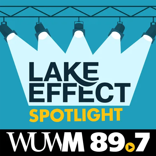 Lake Effect Spotlight Artwork