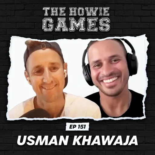 Episode Artwork