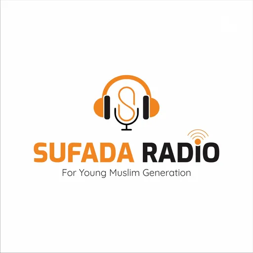 Sufada Podcast Artwork