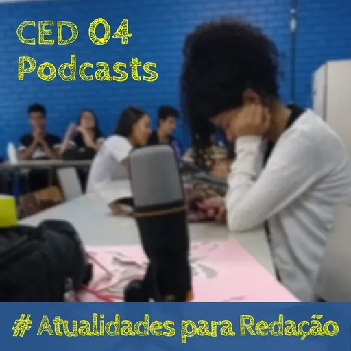 CED 04 Podcasts Artwork