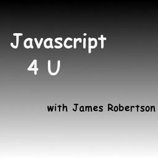 Javascript 4 U Artwork