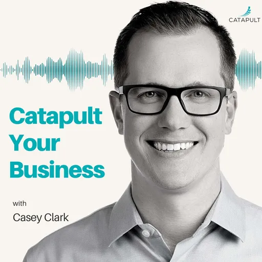 Catapult Your Business Artwork