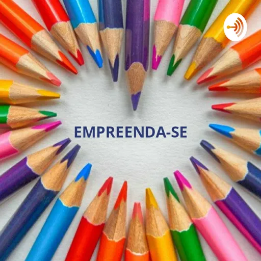 Empreendedorismo Sustentável Artwork