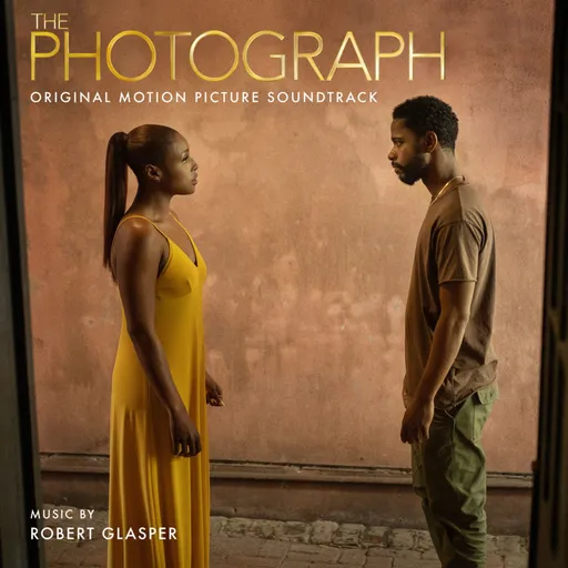 THE PHOTOGRAPH Artwork