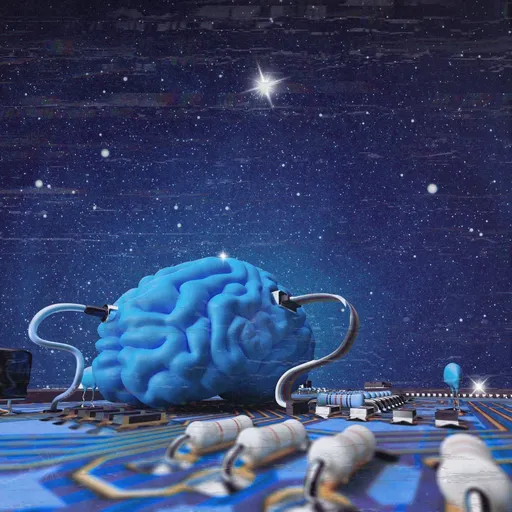 Episode Artwork