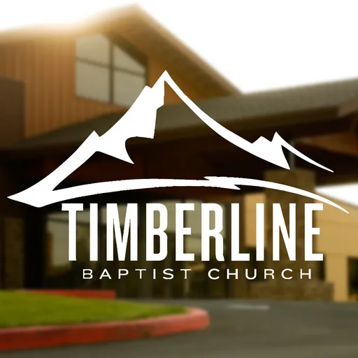 Timberline Baptist Church Artwork