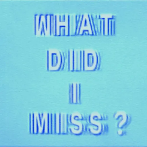 Episode Artwork